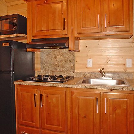Verde Valley Canyon View Cottage 6 Cottonwood Exterior foto