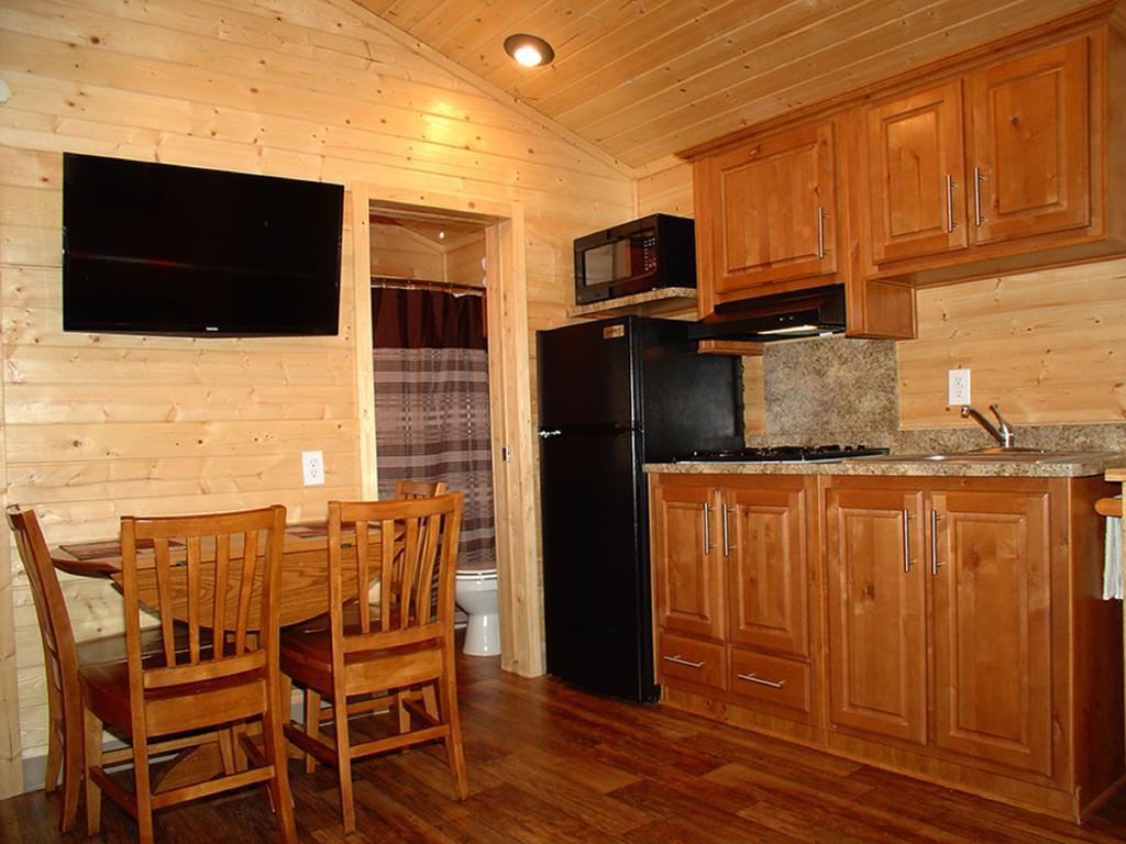 Verde Valley Canyon View Cottage 6 Cottonwood Exterior foto