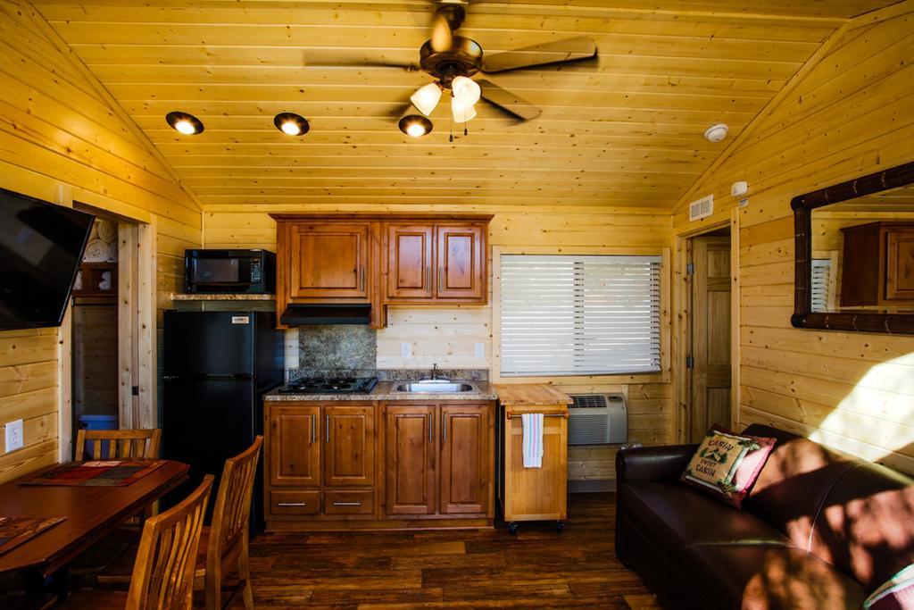 Verde Valley Canyon View Cottage 6 Cottonwood Exterior foto